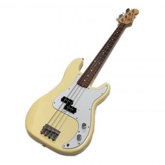FENDER JAPAN (フェンダージャパン) プレシジョンベース エレキベース PB-50 2006-2008年製 @