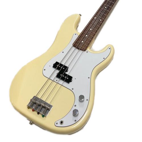 FENDER JAPAN (フェンダージャパン) プレシジョンベース エレキベース PB-50 2006-2008年製 @