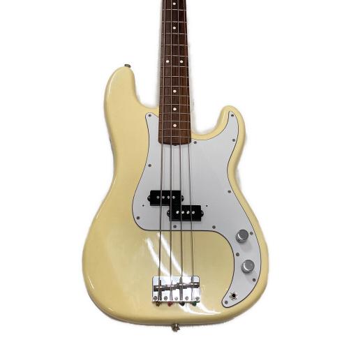 FENDER JAPAN (フェンダージャパン) プレシジョンベース エレキベース PB-50 2006-2008年製 @