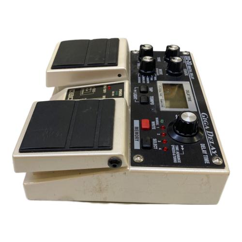BOSS (ボス) デジタルディレイ DD-20 GIGA DELAY