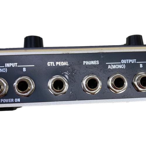 BOSS (ボス) デジタルディレイ DD-20 GIGA DELAY