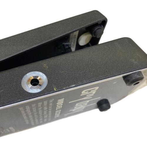 DUNLOP (ダンロップ) ワウペダル GCB95 CRY BABY