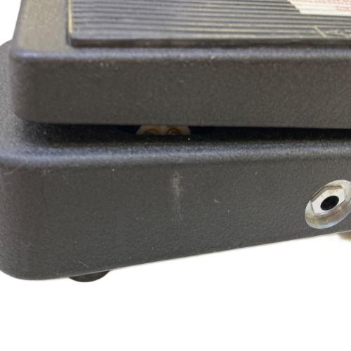 DUNLOP (ダンロップ) ワウペダル GCB95 CRY BABY