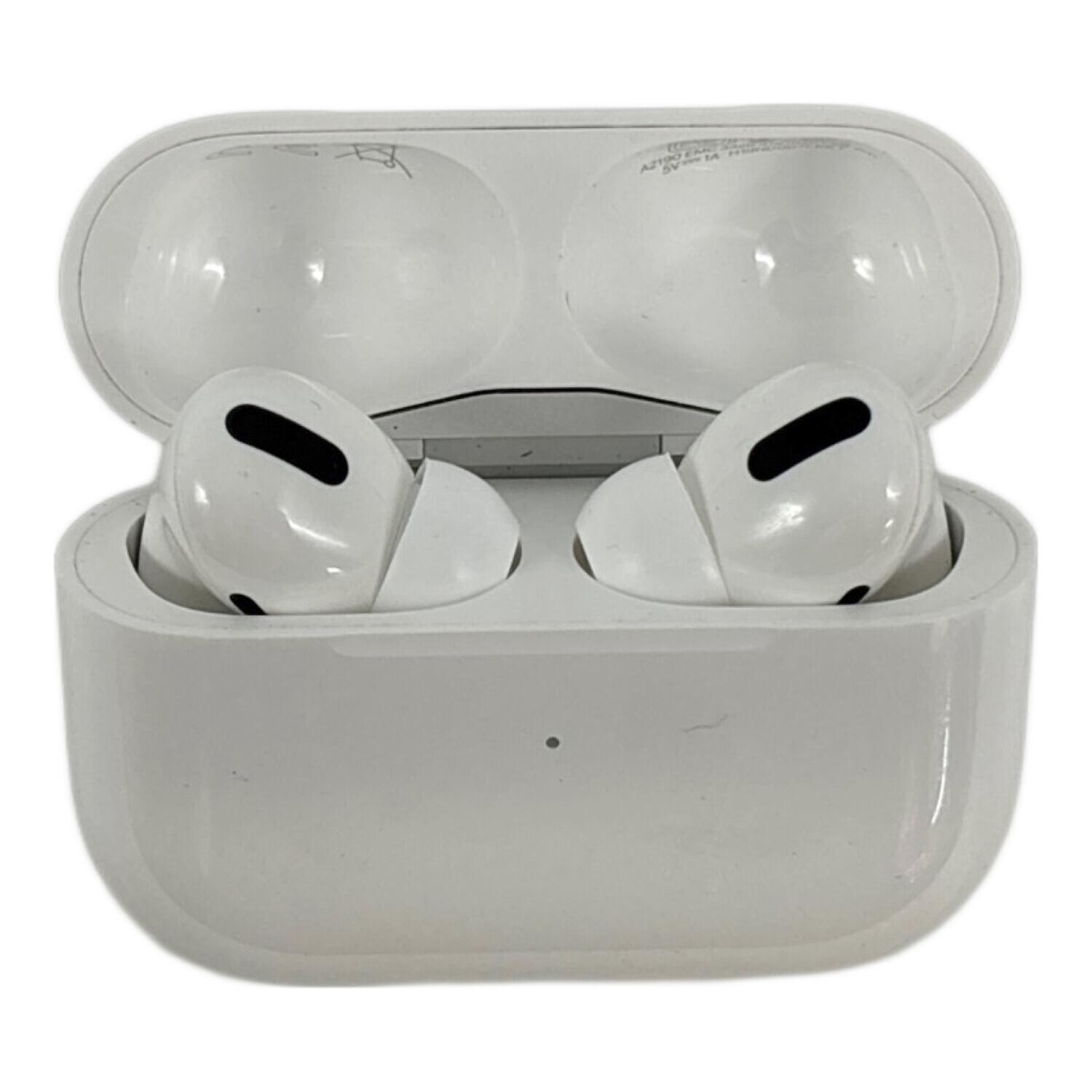 Apple (アップル) AirPods Pro(第1世代) A2084｜トレファクONLINE