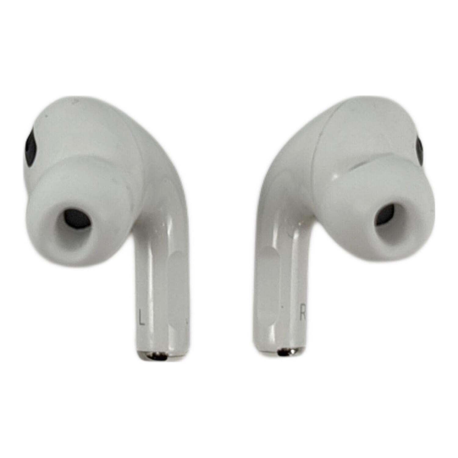 Apple (アップル) AirPods Pro(第1世代) A2084｜トレファクONLINE