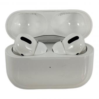 Apple (アップル) AirPods Pro(第1世代) A2084