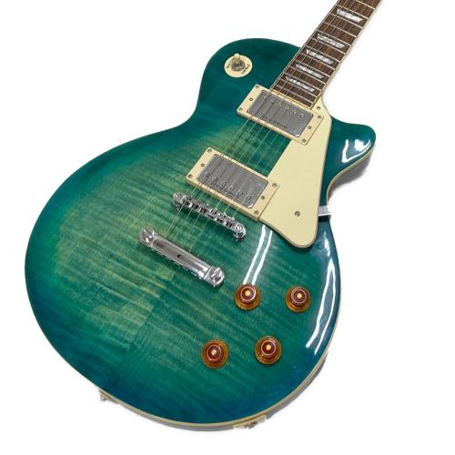 AGILE (アジャイル) Dauntless エレキギター