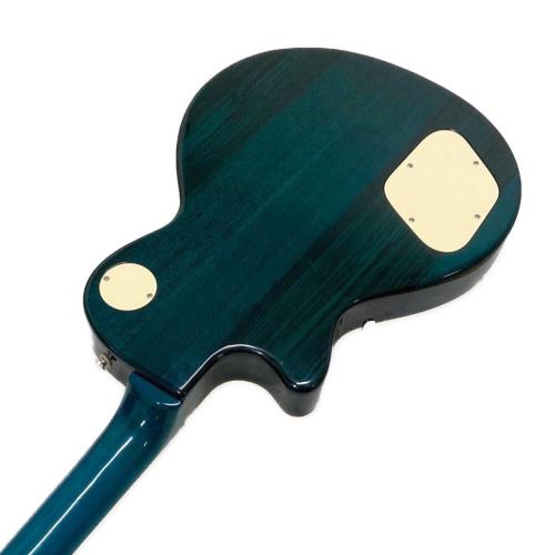 AGILE (アジャイル) Dauntless エレキギター