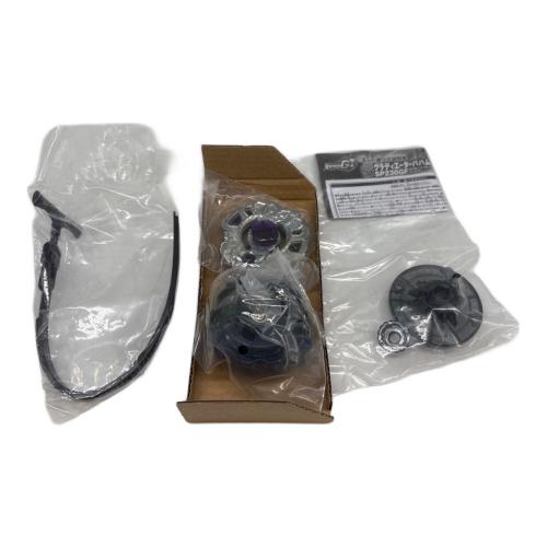 TAKARA TOMY (タカラトミー) グラディエーターバハムディア ベイブレード