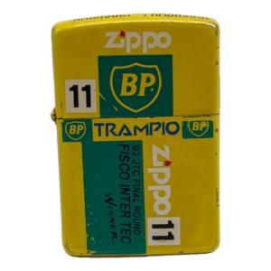 ZIPPO (ジッポ) ZIPPO 1993年 TRAMPIO