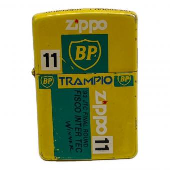 ZIPPO (ジッポ) ZIPPO 1993年 TRAMPIO