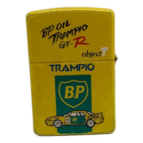 ZIPPO (ジッポ) ZIPPO 1993年 TRAMPIO｜トレファクONLINE