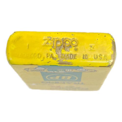ZIPPO (ジッポ) ZIPPO 1993年 TRAMPIO｜トレファクONLINE