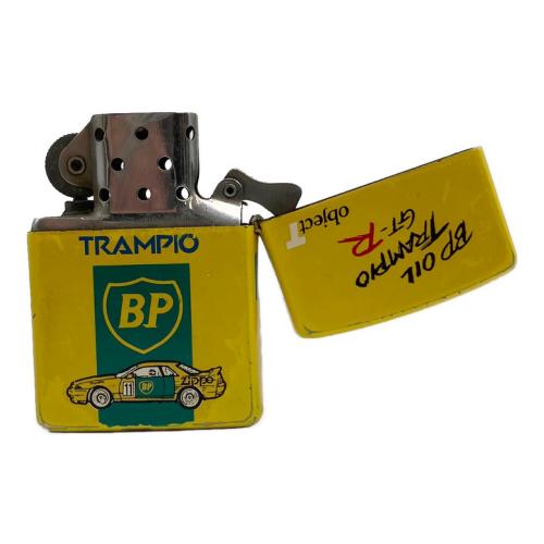 ZIPPO (ジッポ) ZIPPO 1993年 TRAMPIO｜トレファクONLINE