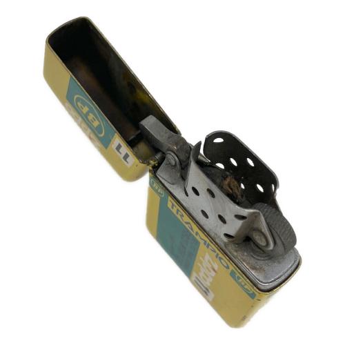 ZIPPO (ジッポ) ZIPPO 1993年 TRAMPIO｜トレファクONLINE