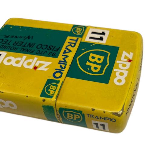 ZIPPO (ジッポ) ZIPPO 1993年 TRAMPIO｜トレファクONLINE