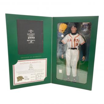 上原浩治 応援グッズ