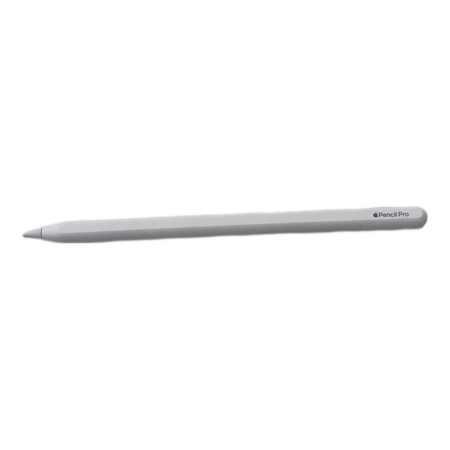 Apple (アップル) Apple Pencil Pro A2538｜トレファクONLINE