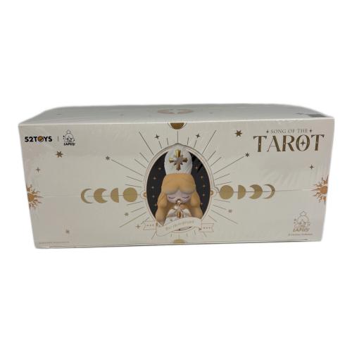 BLINDBOX Laplly タロットの歌 トレーディングフィギュア