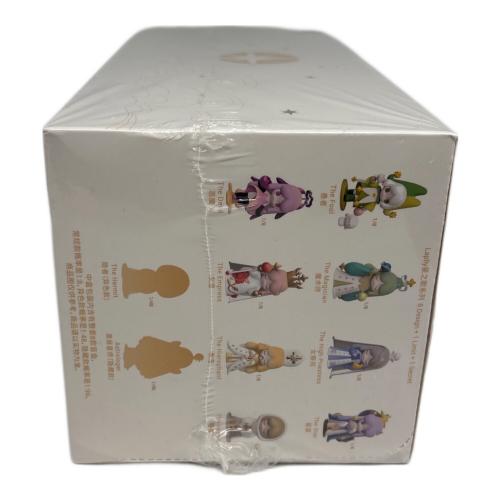 BLINDBOX Laplly タロットの歌 トレーディングフィギュア