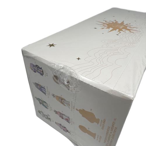 BLINDBOX Laplly タロットの歌 トレーディングフィギュア