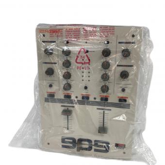 ROLAND (ローランド) ミキサー DJ-99