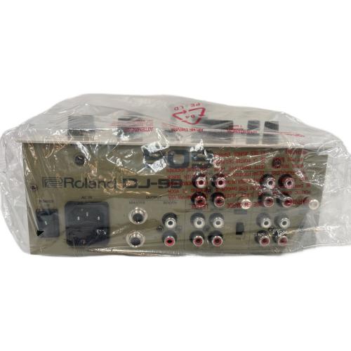 ROLAND (ローランド) ミキサー DJ-99