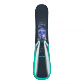 NITRO (ナイトロ) スノーボード ボードのみ BEAUTY 150cm