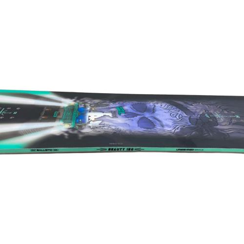 NITRO (ナイトロ) スノーボード ボードのみ BEAUTY 150cm