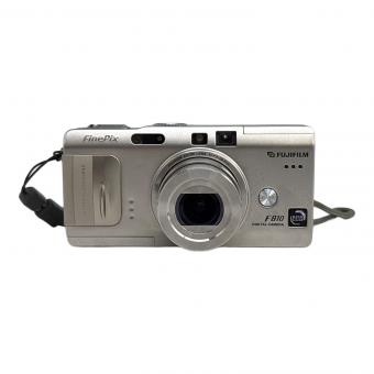 FUJIFILM (フジフィルム) コンパクトデジタルカメラ　FinePix F810