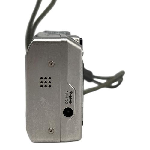 FUJIFILM (フジフィルム) コンパクトデジタルカメラ FinePix F810