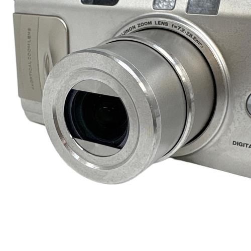 FUJIFILM (フジフィルム) コンパクトデジタルカメラ FinePix F810