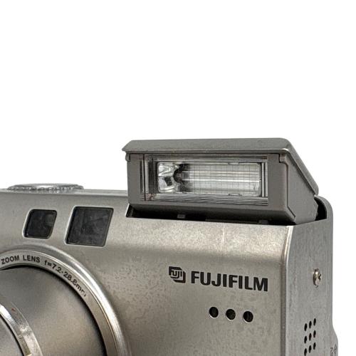 FUJIFILM (フジフィルム) コンパクトデジタルカメラ FinePix F810