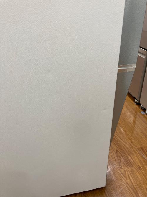 MITSUBISHI (ミツビシ) 3ドア冷蔵庫 MR-CX33H-W1 2023年製 330L