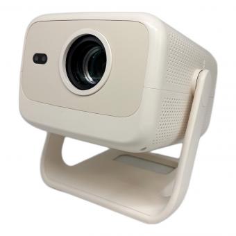 Telonixium プロジェクター X9