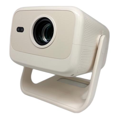 Telonixium プロジェクター X9