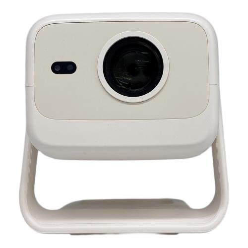 Telonixium プロジェクター X9