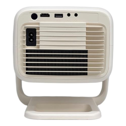 Telonixium プロジェクター X9