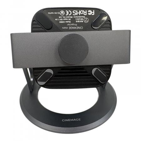 CINEMAGE mini プロジェクター CL1002｜トレファクONLINE