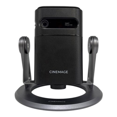 CINEMAGE mini プロジェクター CL1002