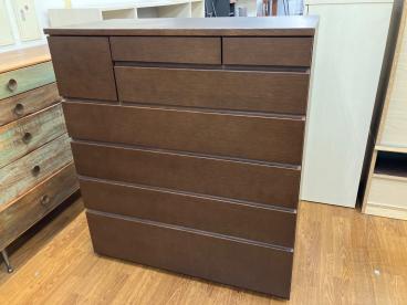 カテゴリ：チェスト・ワードローブ】商品一覧｜中古・リサイクル