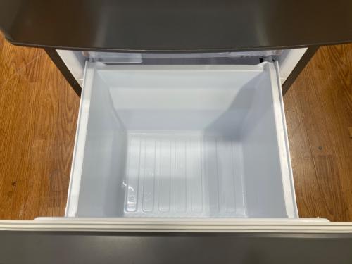 MITSUBISHI (ミツビシ) 2ドア冷蔵庫 MR-P15J-H 2024年製 146L