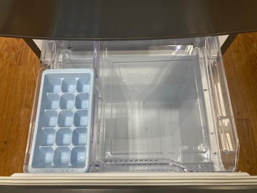 MITSUBISHI (ミツビシ) 2ドア冷蔵庫 MR-P15J-H 2024年製 146L