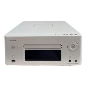 DENON (デノン) ネットワークオーディオコンポ RCD-N7 2011年製