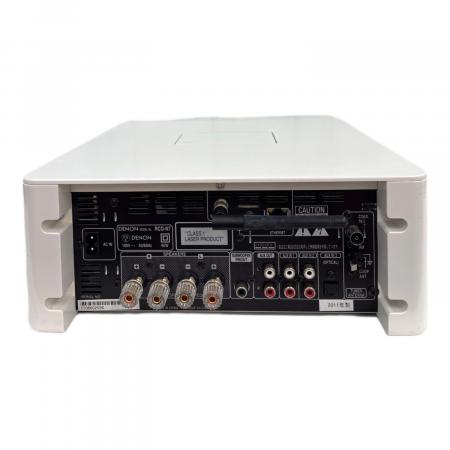 DENON (デノン) ネットワークオーディオコンポ RCD-N7 2011年製