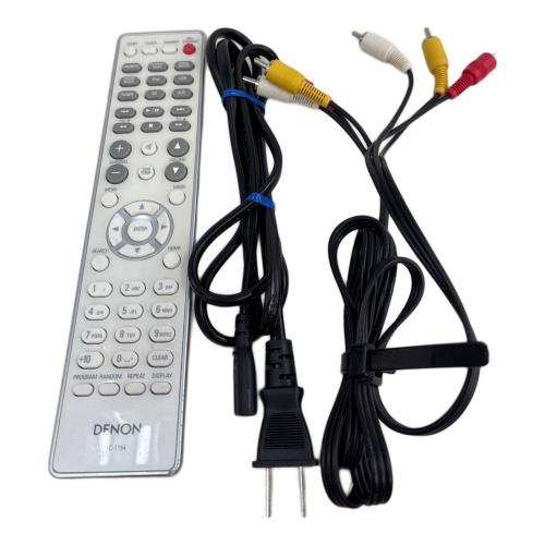 DENON (デノン) ネットワークオーディオコンポ RCD-N7 2011年製