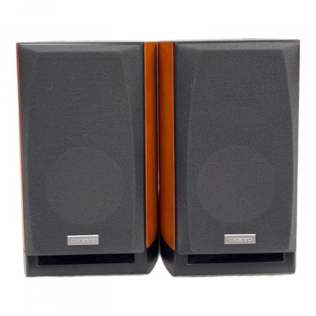 Onkyo (オンキョー) ペアスピーカー D-212EX｜トレファクONLINE