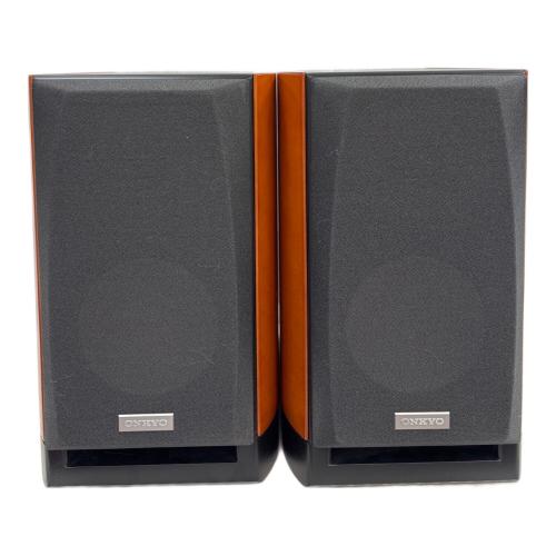Onkyo (オンキョー) ペアスピーカー D-212EX