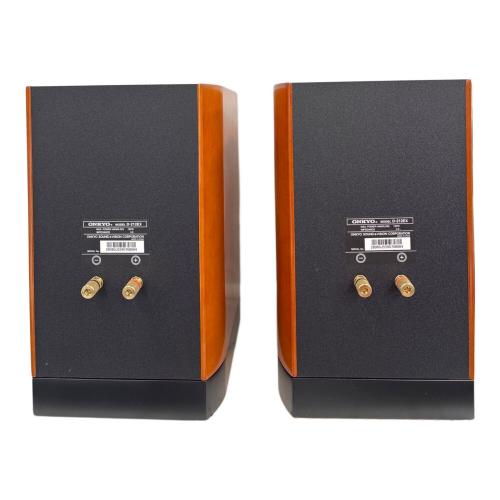 Onkyo (オンキョー) ペアスピーカー D-212EX