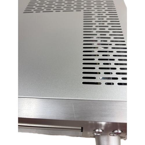 DENON (デノン) オーディオプレーヤー RCD-M41 2022年製